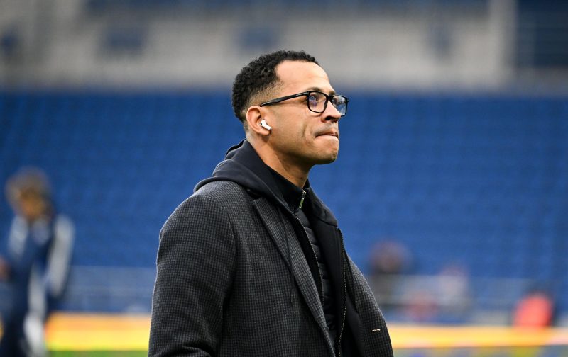 New Chelsea boss Rosenior keen to sign former player