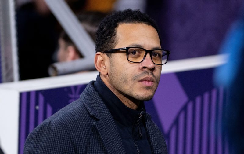 Chelsea battle Real Madrid in race to land defender