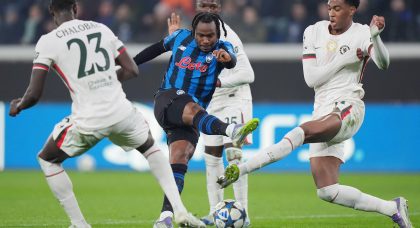 Premier League side chasing Chelsea defender