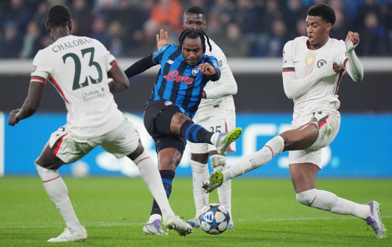Premier League side chasing Chelsea defender