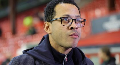 Incoming Chelsea boss asks to re-sign former defender