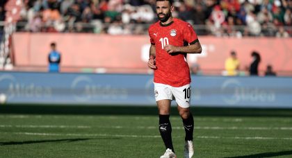 AFCON: Five Premier League stars impressing in Morocco