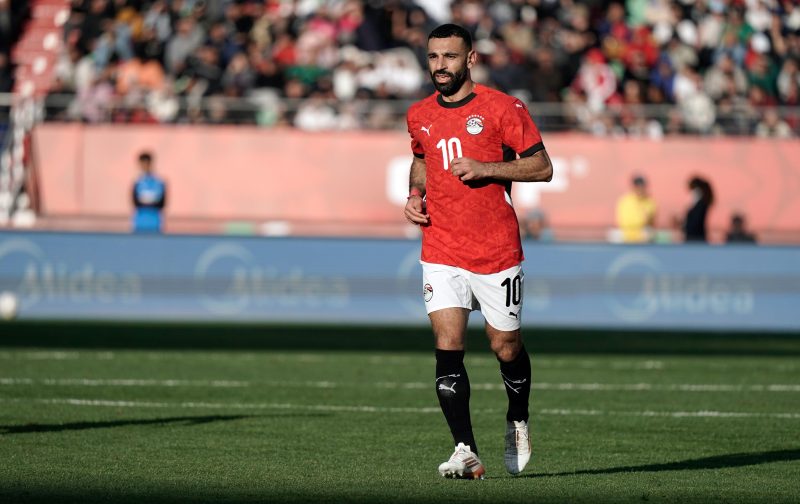 AFCON: Five Premier League stars impressing in Morocco