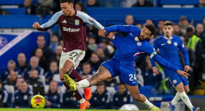 Chelsea chasing two Premier League stars
