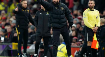 Man United face obstacle in bid to sign French striker