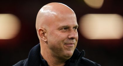 Liverpool join Man United in race to sign Premier League midfielder