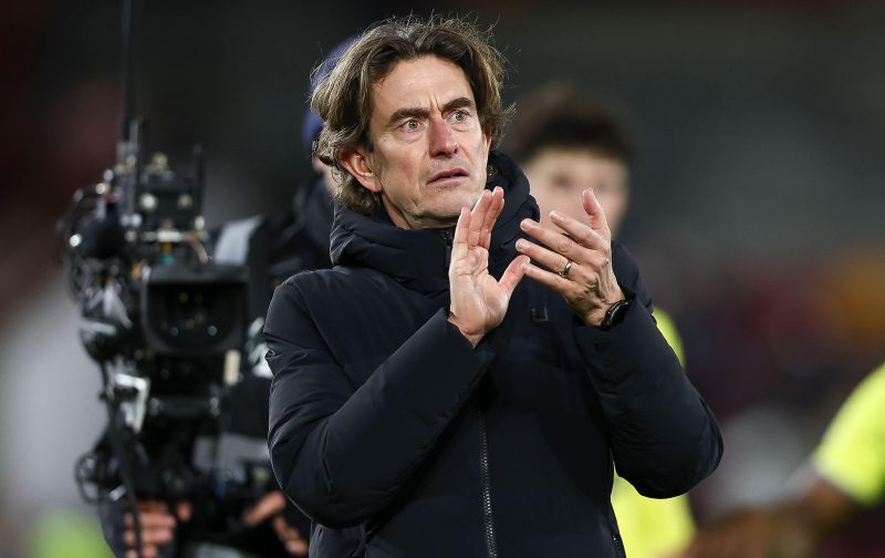 Tottenham join race to sign one-goal Premier League striker