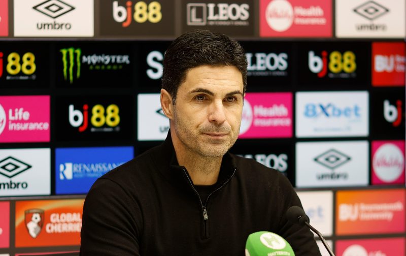 Arsenal and Man United target available this month