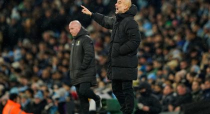 Man City star finalising move to Germany