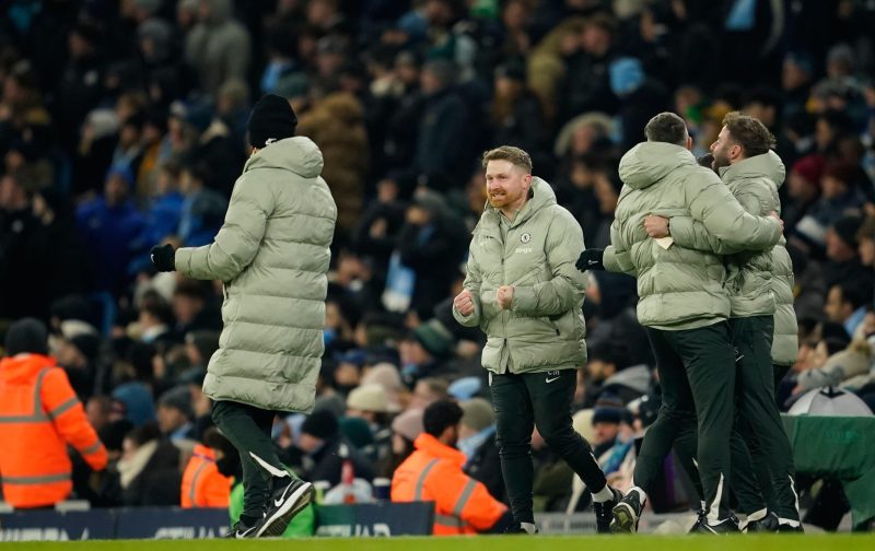 Chelsea set to appoint ex-Hull City boss as new manager