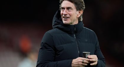 Spurs boss Frank’s future in doubt after Bournemouth defeat