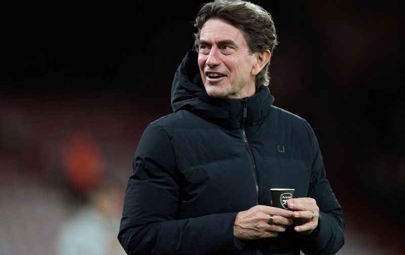Spurs boss Frank’s future in doubt after Bournemouth defeat