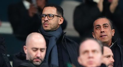 Chelsea interested in Bundesliga defender