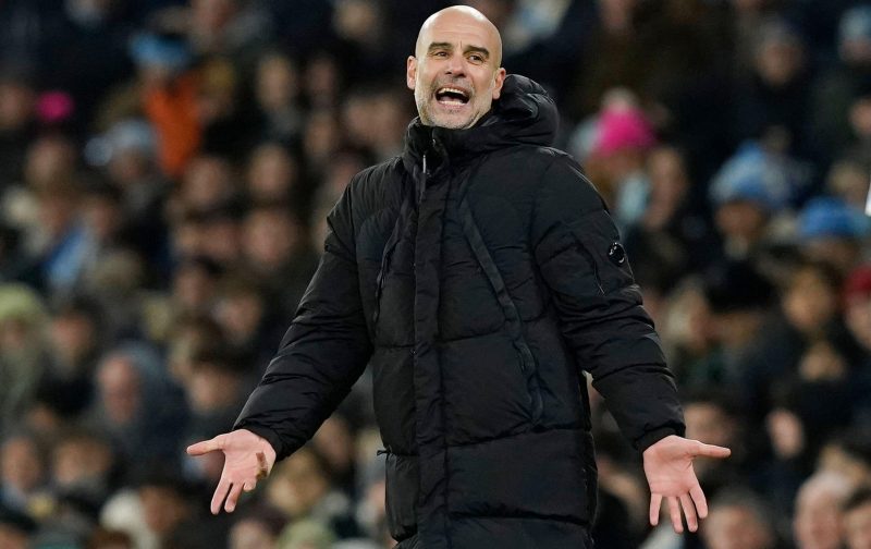 Man City complete £65 million signing of forward