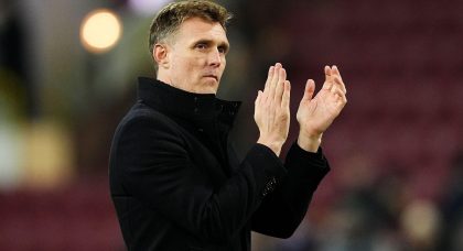 Man United make offer for Bundesliga star