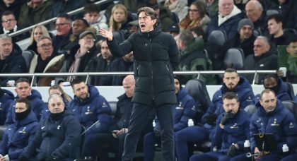 Ex-Chelsea star set to join Tottenham