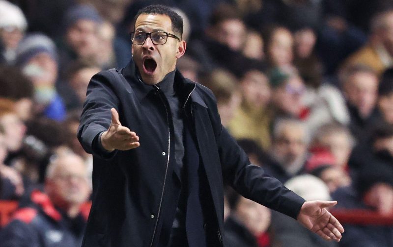Chelsea and Liverpool scouting Serie A centre-back