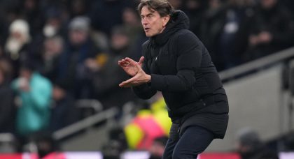 Tottenham make £52 million offer for Real Madrid star