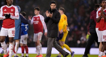 Chelsea and Arsenal interested in Real Madrid superstar