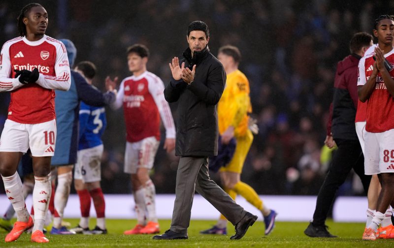 Chelsea and Arsenal interested in Real Madrid superstar
