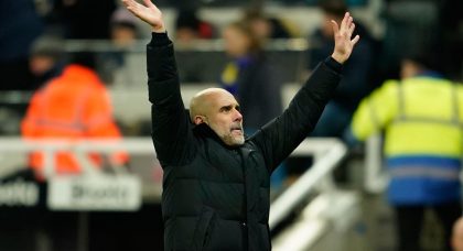 Liverpool and Man City monitoring ex-Real Madrid boss