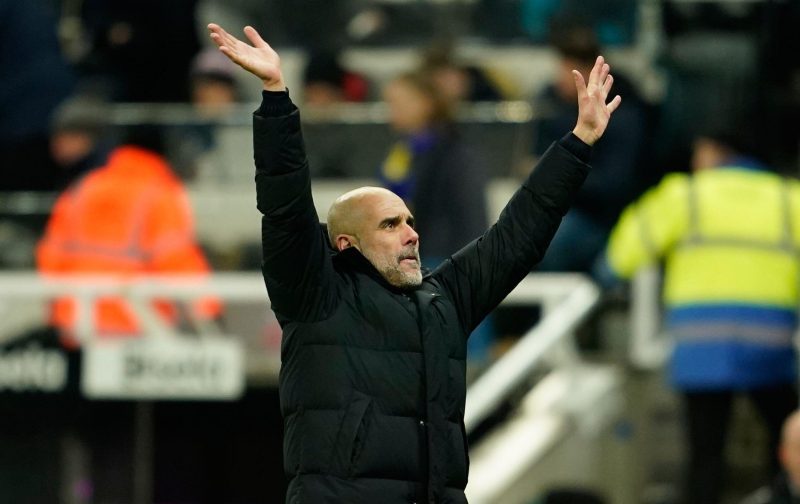 Liverpool and Man City monitoring ex-Real Madrid boss
