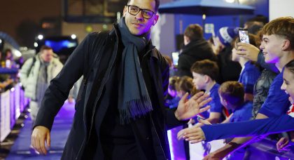 Chelsea on hunt for new central defender
