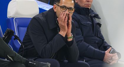 Chelsea in contact over deal for French defender