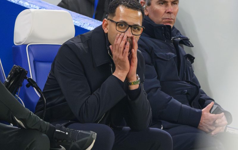 Chelsea in contact over deal for French defender
