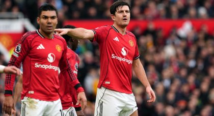 Man United star keen to stay at Old Trafford