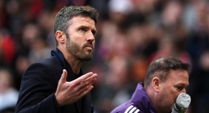 Man United target £70 million Premier League defender