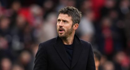 Man United interested in Championship midfielder
