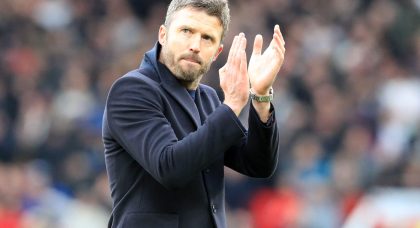 Prolific Premier League striker keen to join Man United