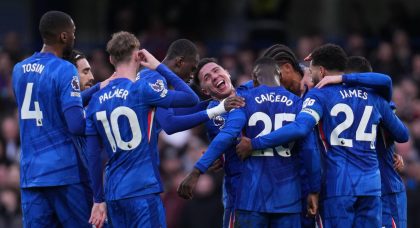 Chelsea prepared to sell £106 million superstar