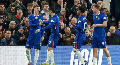 Man United hoping to sign £120 million Chelsea star