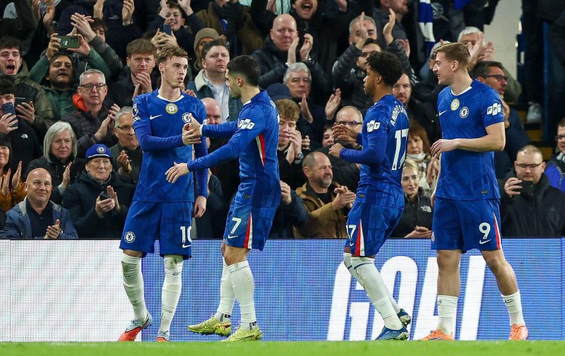 Man United hoping to sign £120 million Chelsea star