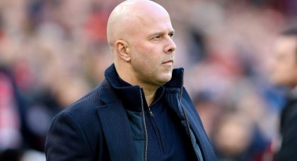 Liverpool showing strongest interest in £87 million winger