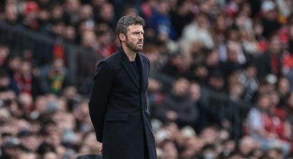 Man United consider shock move for Bundesliga manager