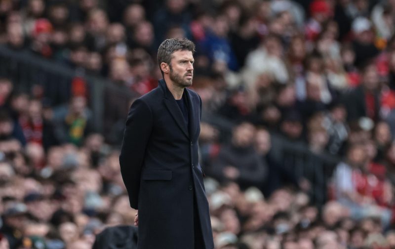 Man United consider shock move for Bundesliga manager