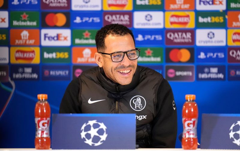 German giants chasing Chelsea defender