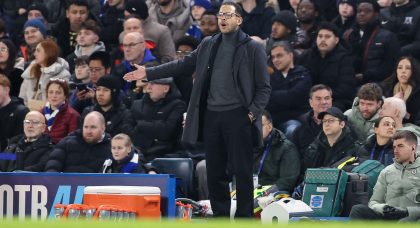 Chelsea explore shock move for Brazilian midfielder
