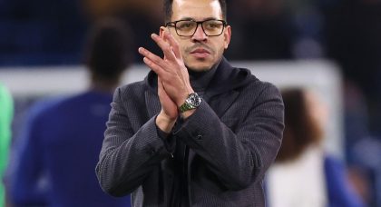 Man City, Chelsea and Man United all chasing £100 million England star