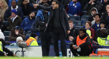 Chelsea and Man United interested in Bundesliga midfielder