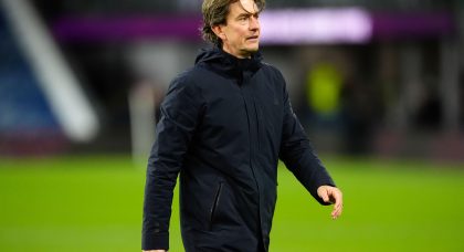 Tottenham board reluctant to sack Frank