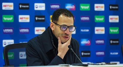 Chelsea interested in 113-goal Serie A striker