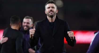 Man United target could be available for £40 million