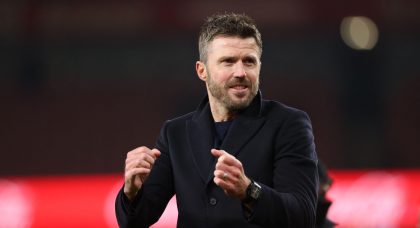 Man United ready to pay £100 million for midfielder