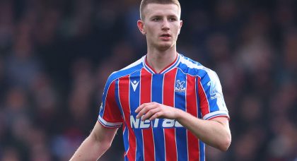 Man United identify Bundesliga midfielder as Wharton alternative
