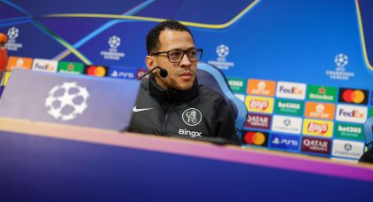 £300K-per-week star leaves Chelsea as free agent