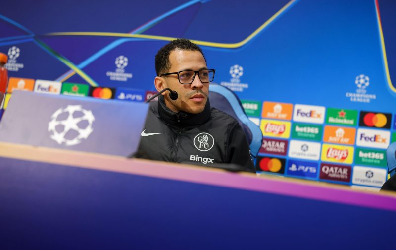 £300K-per-week star leaves Chelsea as free agent